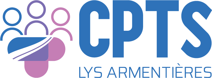 Logotype CTPS Lys Armentières